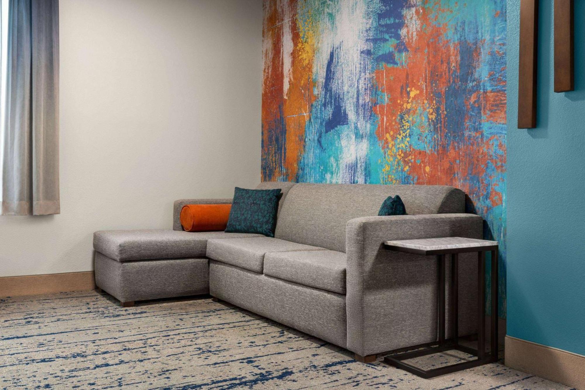 La Quinta Inn & Suites By Wyndham Austin South Esterno foto