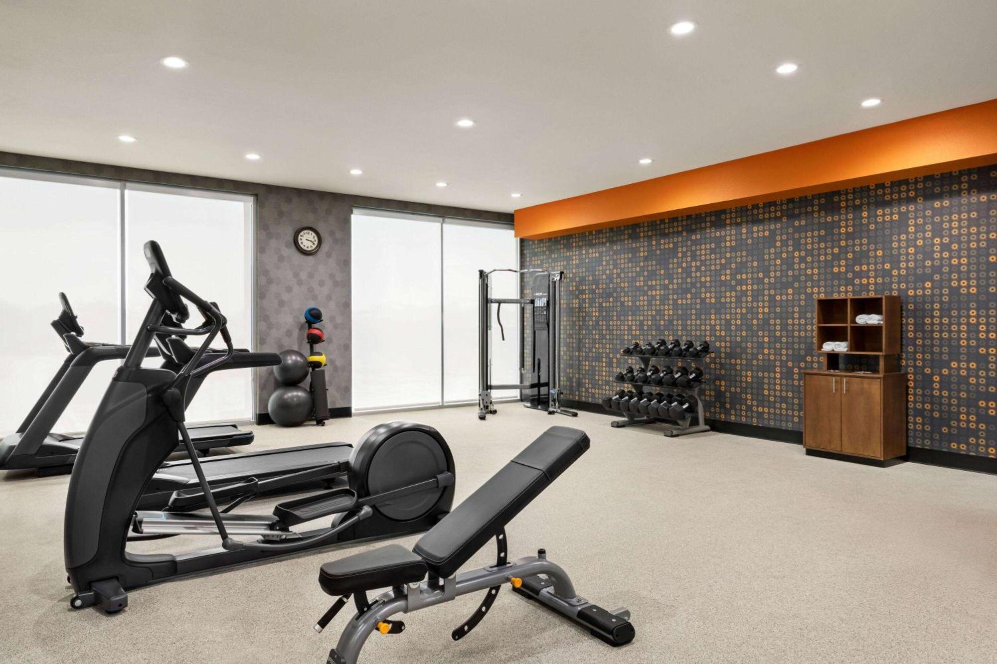 La Quinta Inn & Suites By Wyndham Austin South Esterno foto
